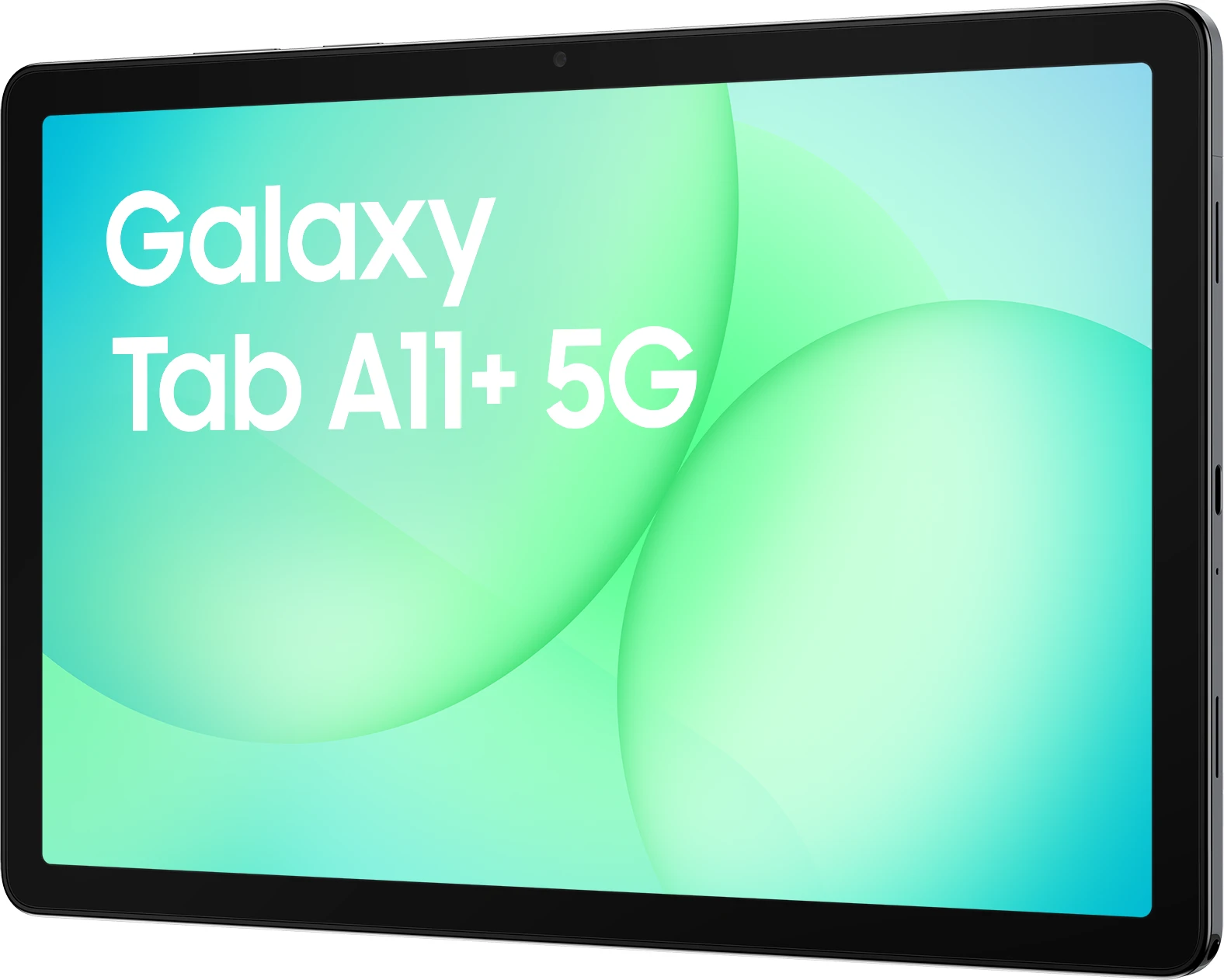 Samsung Galaxy Tab A11+ 5G 128 GB Gray