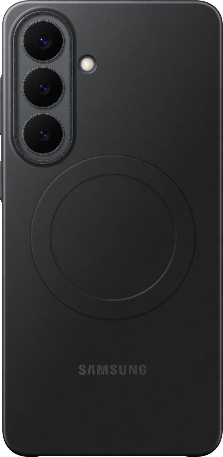 Samsung Slim Magnet Case Galaxy S26+ Black